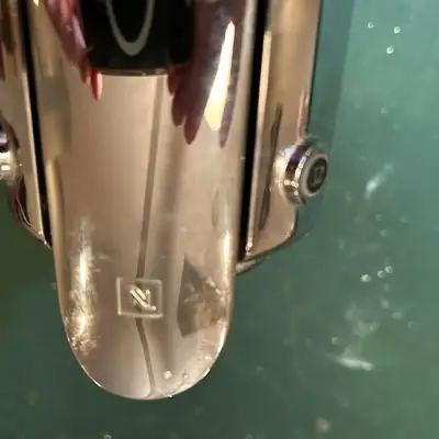 Nespresso Coffee Machine StainlessSteel Takes small Nespresso pods Pick up in Lindenwoods or St. Nor...