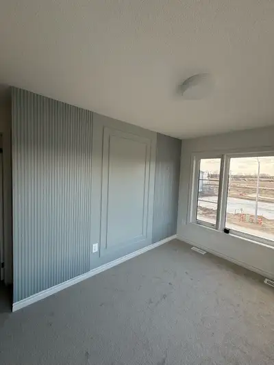 Custom Feature Walls , View more