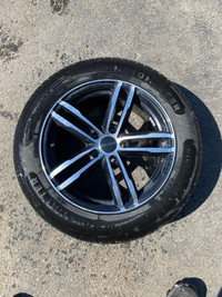 Tire package for sale 