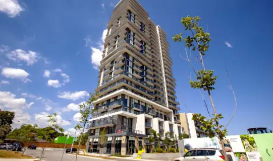 Bright 1 Bedroom Apartment Available ASAP – 55 Smooth Rose Court in Long Term Rentals in City of Toronto - Image 6
