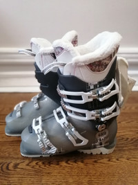 Rossignol Alltrack Pro 80 W Ski Boots
