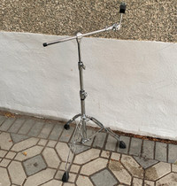 Pearl Med Heavy Double Braced Boom Cymbal Stand