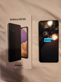 Samsung A32