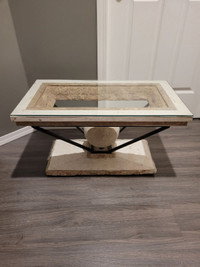 Side Table or Coffee Table