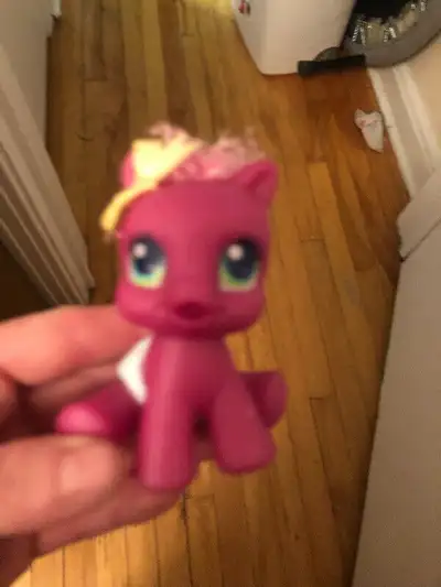 My little pony g3.5 newborn cuties cheerilee, View more