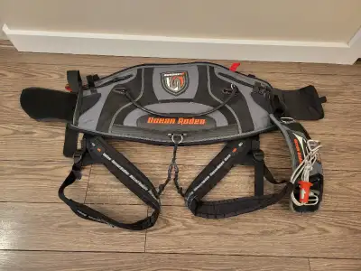 Kite Harness, View more