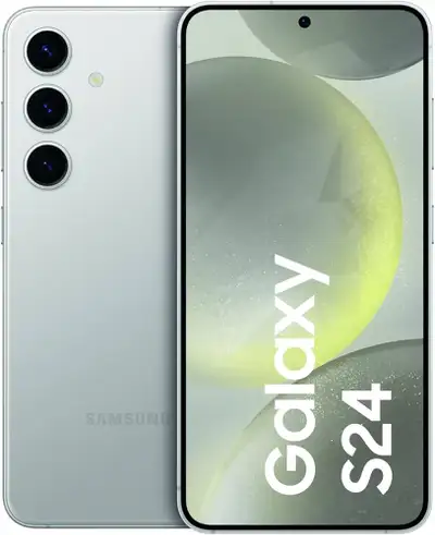 UNLOCKED Samsung S24 (256 GB) with 1 year warranty!!$749 Call us: (647)-331-8449 OR visit our store...