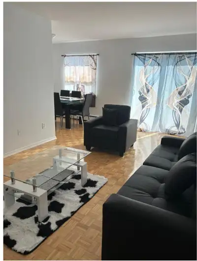Room for Rent in a Cozy 2-Bedroom Apartment – All Utilities Inc