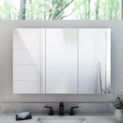 Bathroom  Medicine Cabinet Mirror, View more