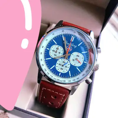 Watch for men brand new perfectly for gift picked up in Toronto