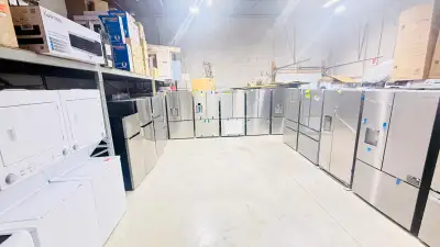 Open Box Fridge / Refrigerator For Halloween Sale, View more