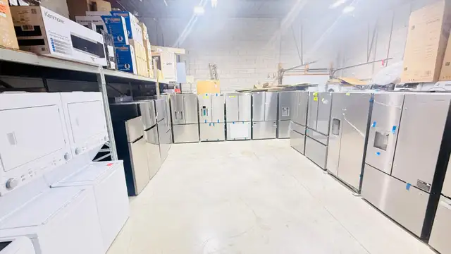 Open Box Fridge / Refrigerator For Halloween Sale | Refrigerators ...