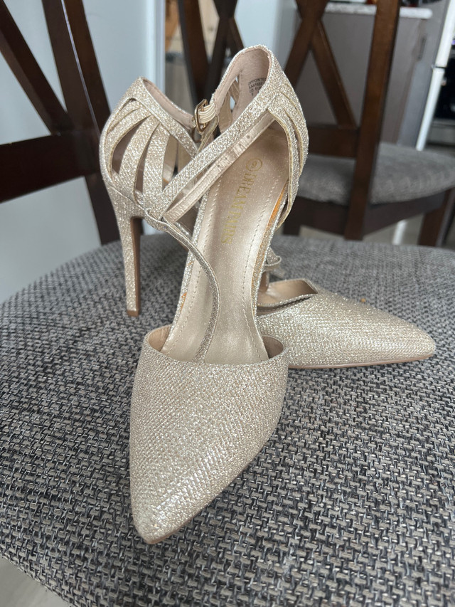 Formal/Wedding Heels in Women's - Shoes in Stratford - Image 2