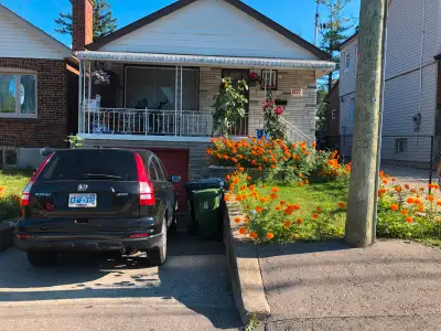 Room rent for two people @$1000 per month from Sept. 01, 2025