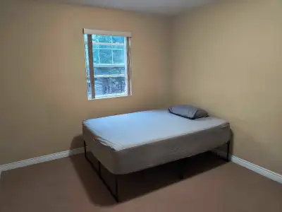 Furnished  Room for Sublet - (July & August) - Sackville