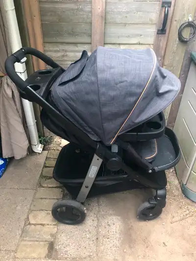 Graco Modes Baby Stroller, View more