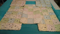 New Rag Quilts