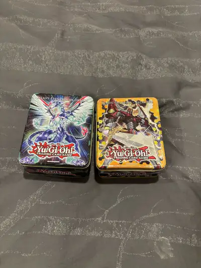Yu-Gi-Oh Cards, View more