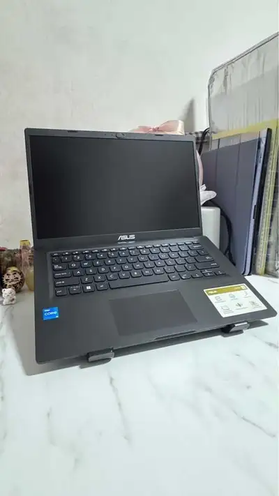 15" ASUS VivoBook Laptop-Intel Core i5 Processor-i5-1035G1-8GB R, View more
