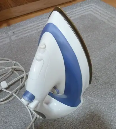 Kenmore Self Cleaning Steam Iron, View more