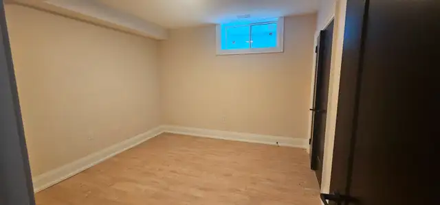 Brand New, Never Lived In! 2-Bed Basement Students Welcome in Room Rentals & Roommates in Oshawa / Durham Region - Image 11