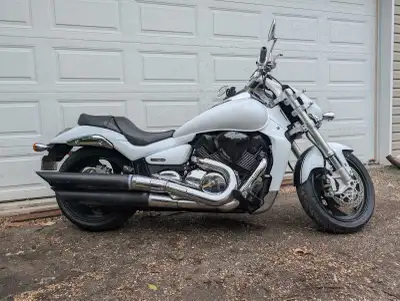 Great condition Needs nothing but a new rider Front and rear tires are great condition and have plen...