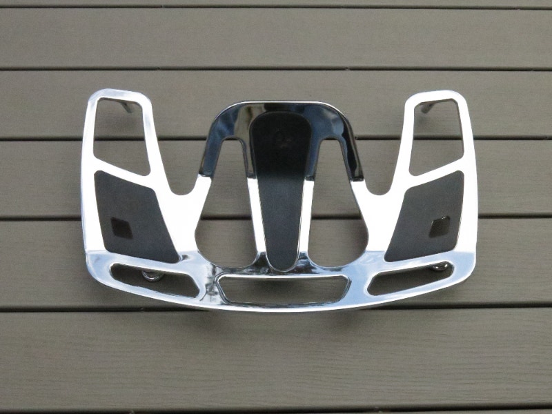 Honda Goldwing Luggage Rack Other Edmonton Kijiji