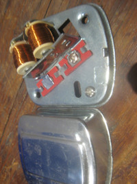 Trine all-purpose (door/service) buzzer