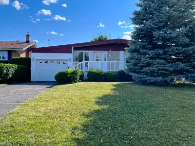 House for Rent – Glenview Heights | $2,500/month + utilities