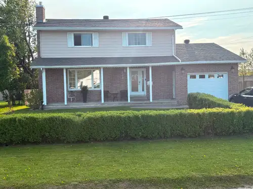 Nestled in a quiet and desired neighbourhood (226 Laurette St New Liskeard) is where you will find t...