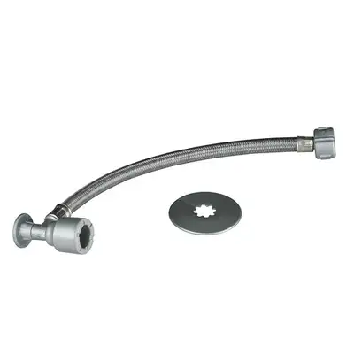 NEW 20 inch Push-To-Connect Faucet Connector, View more