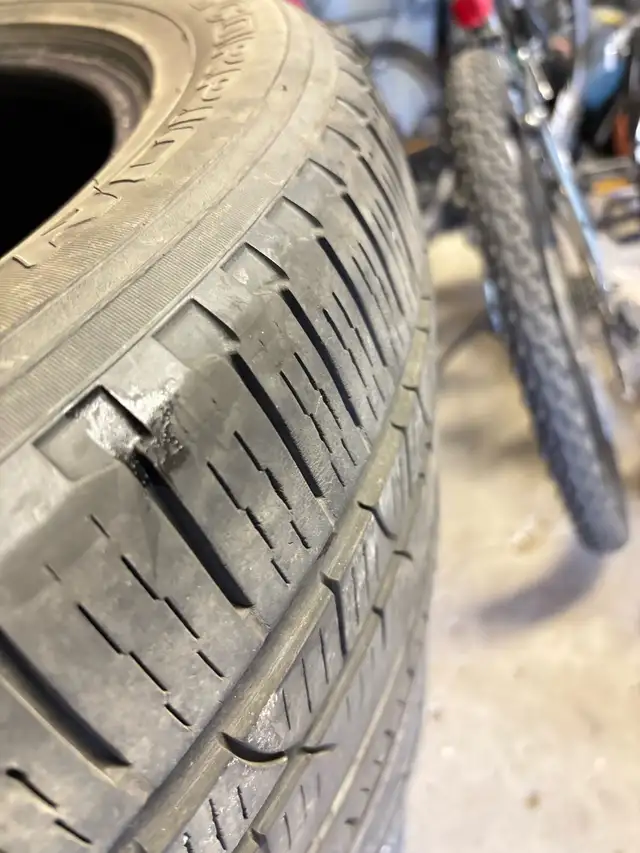 all season tires in Tires & Rims in Regina - Image 4