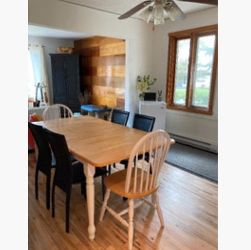 Uqac chambre à louer chicoutimi 550$/mois charges inclues — photo 3