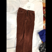 Boys clothes size 10 and size 12