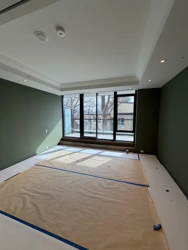 Professional painter & handyman contact us 365-777-8943 in Painters & Painting in City of Toronto - Image 6