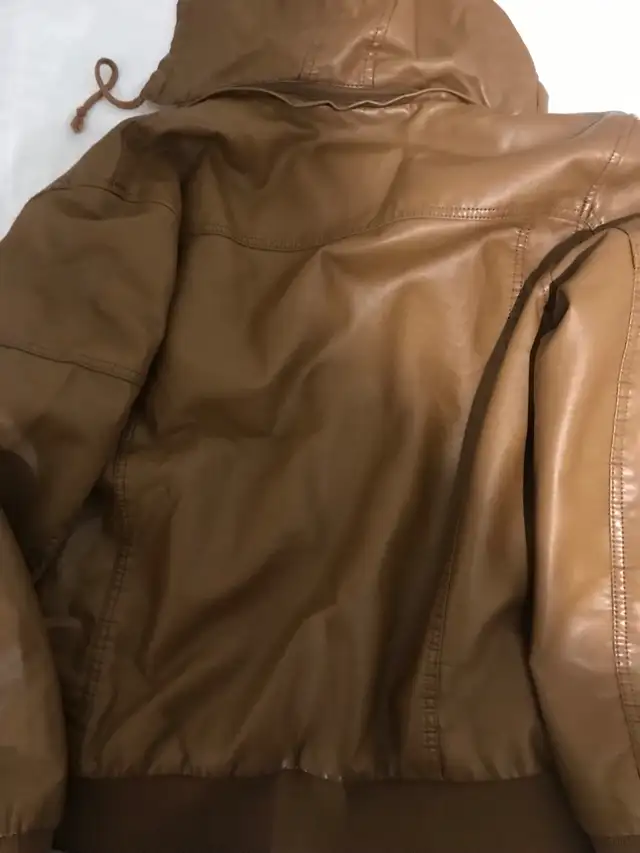 AoWoFS Jacket in Men's in Laval / North Shore - Image 6