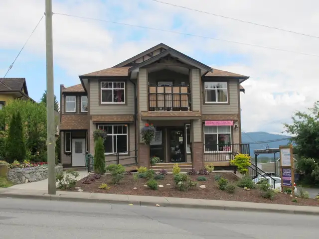 3 bedroom 2 baths apartment in Long Term Rentals in Mission - Image 13