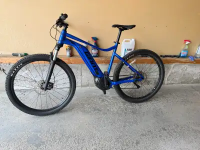 Giant Talon E+2, View more