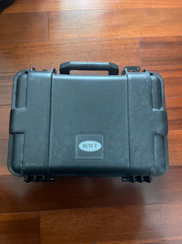 BOYT H16 double pistol case