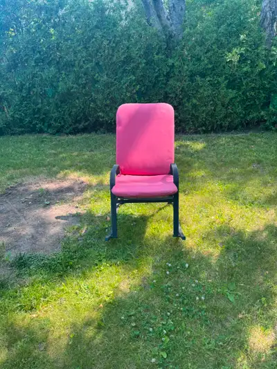 Chaise berçante extérieur, View more