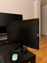 Ben Q 24 inch monitor