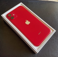 iPhone 11 Like New Condition!