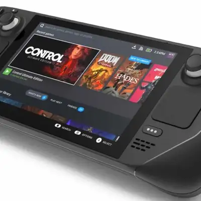 その他 Steam Deck - 256GB Steam Deck 256GB (New) - Walmart.ca