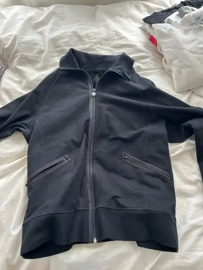 lululemon jacket, View more