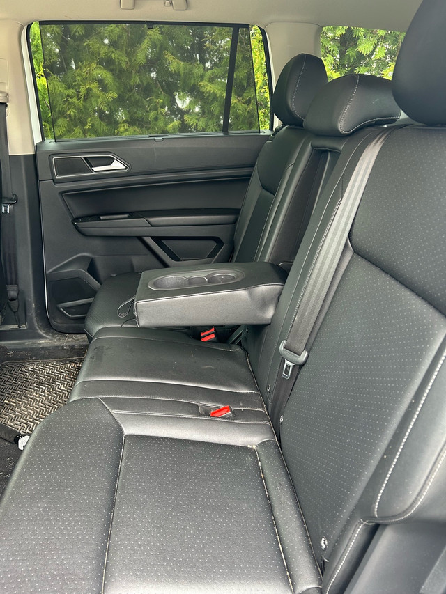 VW Atlas in Cars & Trucks in Leamington - Image 2