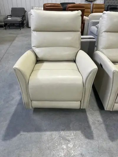 New!  Recliner warehouse sale!, View more