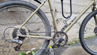 EVO XXL Bike