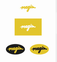 Logo and Graphic Design 