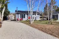 Miller Lake Home/Cottage for Sale $568,900