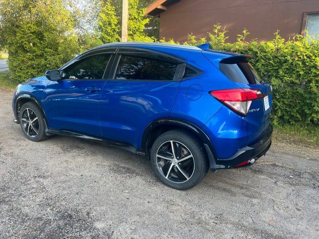 2022 HONDA HR-V Sport in Cars & Trucks in Sudbury - Image 2